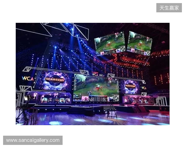 2025年四川电竞产业报告发布:产值120亿 赛事超200场 2025年四川电竞产业报告发布:产值120亿 赛事超200场