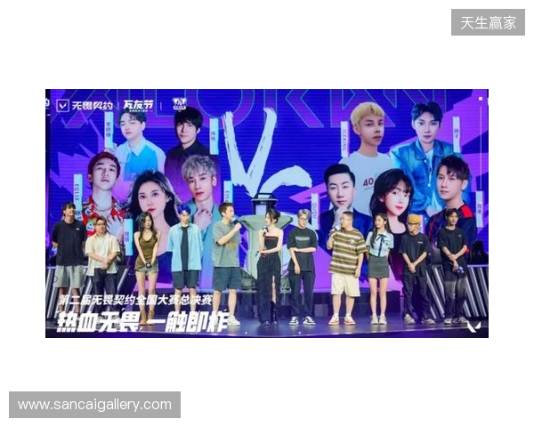 “瓦友”集合,极限之地无畏契约城市对抗赛我们来了! “瓦友”集合,极限之地无畏契约城市对抗赛我们来了!